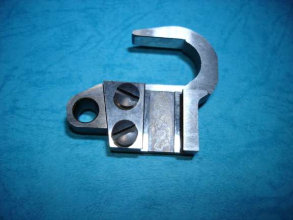 SOPORTE SEIKO/OTROS DE DIENTE TRIPLE ARRASTRE