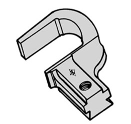 REGULADOR CONSEW / SEIKO DEL DIENTE TRIPLE AR