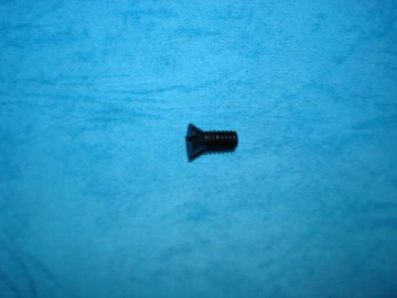 TORNILLO CHAPA DE AGUJA 3.34-36 L= 8