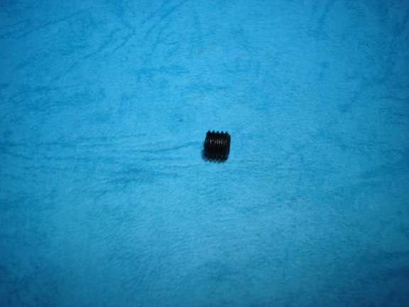 TORNILLO TRIPLE ARRASTRE DEL EXCENTRICO 13/6