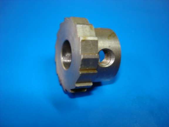 TRABA SEGURIDAD TRIPLE ARRASTRE CONSEW /SEIKO