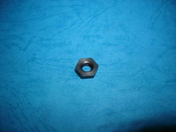 TUERCA TRIPLE ARRASTRE 7/32 -32