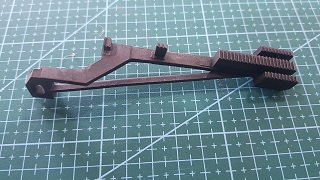 DIENTE DELANTERO GK31030 PASACINTO ALIMENTADO