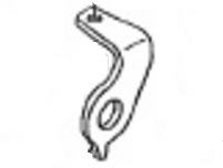 GUIA DEL RESORTE MO6700