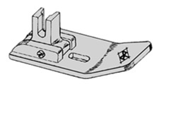 PRENSATELA NEWLONG DN-2HS-GA2 COSEDORA BOLSA
