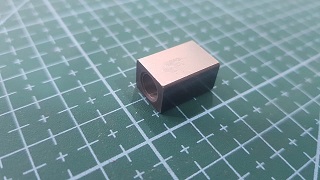 GUIA JUKI DEL DIENTE MO6700 SERIES