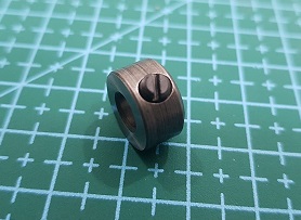 COLLAR DEL SOPORTE DEL EJE JUKI  MO6716