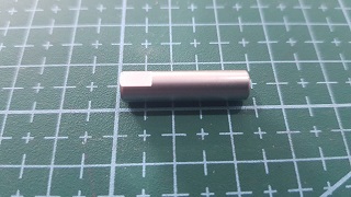 PERNO JUKI DEL REG MO6716 COSTURA SEGURIDAD 131-26503