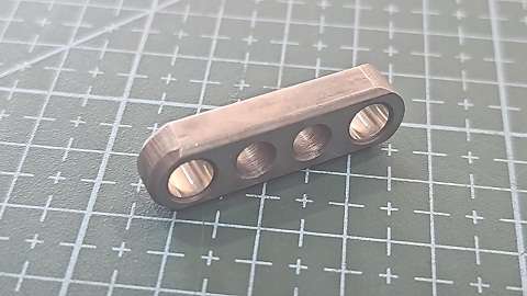 BIELA COSTURA DE SEGURIDAD MO6700