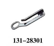 GUIA HILO DEL CAM (A) JUKI MO6716S