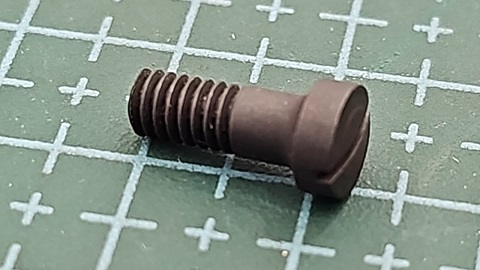 TORNILLO REECE DEL ESPACIADOR S101/S104