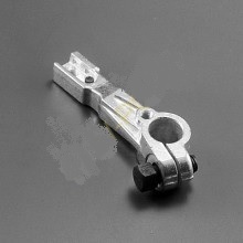 SOPORTE DEL LOOPER INFERIOR MO6700S