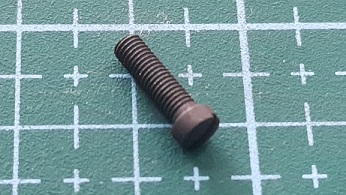 TORNILLO REECE S101 4-60  X  .375LFIL