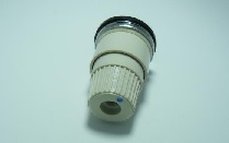 TUERCA PLASTICA DEL TENSOR MO 6716S AZUL