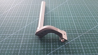 BRAZO JUKI  CONJUNTO DE CUCHILLAS MO6700 SERIES