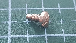 TORNILLO TOPE DE AGUJA ELGIN  B53/ 15C (43)