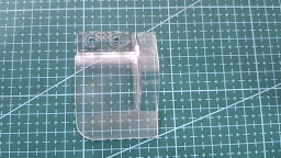 TAPA SUPERIOR PLASTICA MO6700