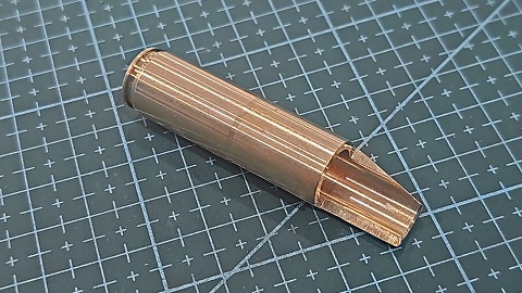 BUJE DEL PRENSA TELA MO3900/6700