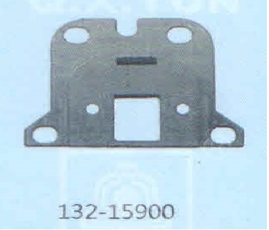 RETENTOR DE ACEITE JUKI