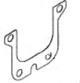 JUNTA RETENTORA DE ACEITE JUKI