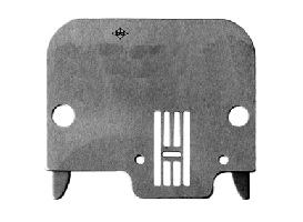 CHAPA DE AGUJA BROTHER FAMILIAR PRESTIGE 30