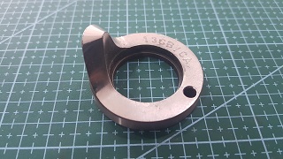 CAME REECE 104 DEL SISTEMA DE  CORTE