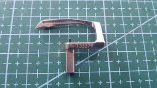 LOOPER COLLARETA JUKI MF7523