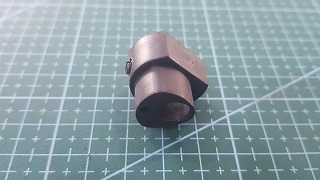 EXCENTRICO DEL DIENTE ELGIN G21/51