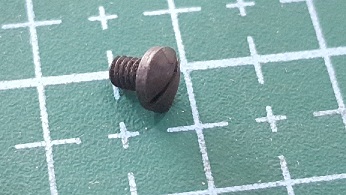 TORNILLO REECE S101 2-56 X 0.120