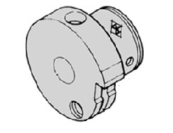 CAME JUKI DE PARADA LK 1850