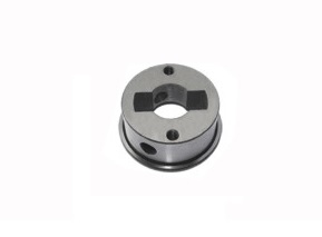 EJE JUKI DE LA POLEA DE VELOCIDAD ATRACADORA