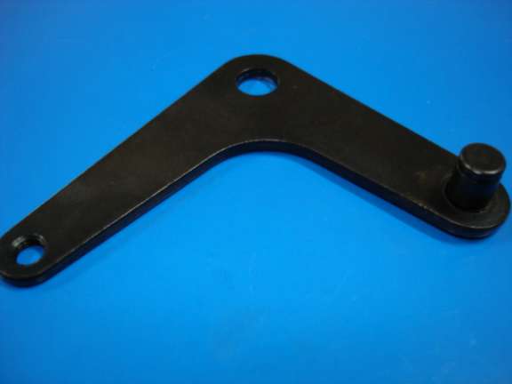 BRAZO CONECTOR JUKI LIBERADOR DE HILO LK1850