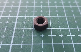 TUERCA REECE 6-52 1/4