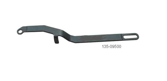 BRAZO CONECTOR JUKI DEL LIMPIADOR DE HILO LK1850 / 1900