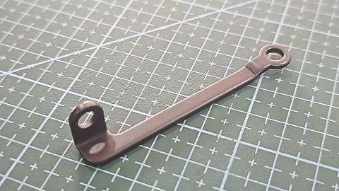 CONECTOR JUKI ATRACADORA LK1850 DE BARREDOR