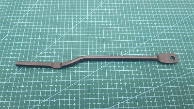 LIBERADOR DE HILO DEL TENSOR JUKI LK1850