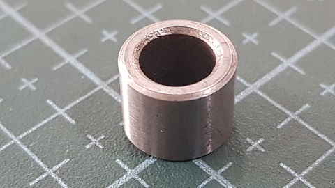 RODILLO JUKI ATRACADORA LK1850