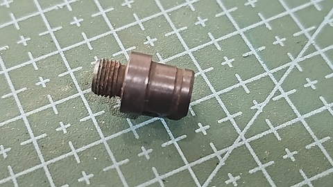 CONECTOR JUKI ATRACADORA LK1850