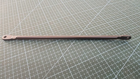 CONECTOR JUKI DE CUCHILLA ATRACADORA LK1850