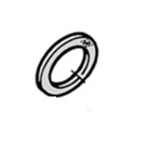 ANILLO JUKI DEL PERNO ATRACADORA LK1850