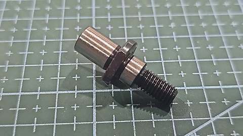 REGULADOR JUKI DE PUNTADA ATRACADORA LK1850