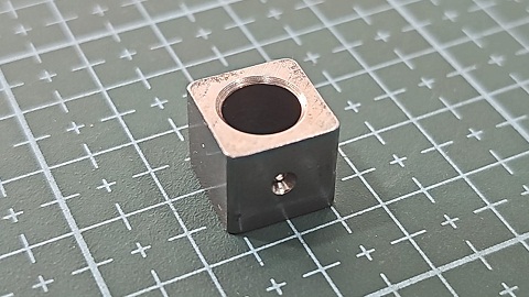 REGULADOR DE PUNTADA JUKI ATRACADORA LK1850