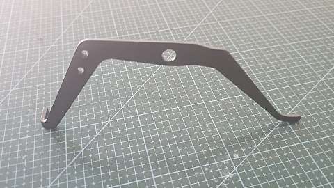 LEVANTADOR JUKI PRENSATELA LK 1850 IZQUIERD