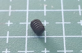 TORNILLO BROTHER SM3.18-40