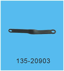 CONECTOR JUKI DE LA PARADA ATRACADORA 1850