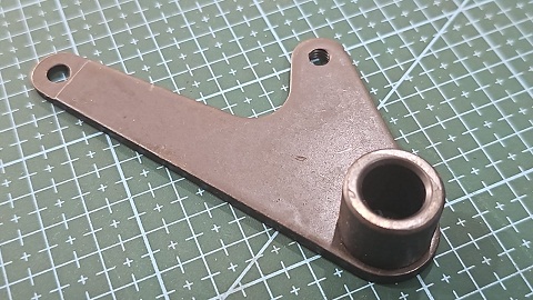 BRAZO JUKI ATRACADORA 135-21760