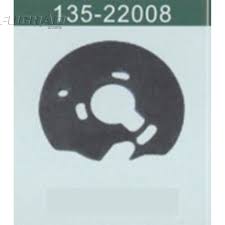 DISCO JUKI ATRACADORA DE PARADA LK 1850