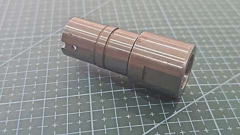 EJE JUKI LEVANTADOR PRENSATELA LK1850