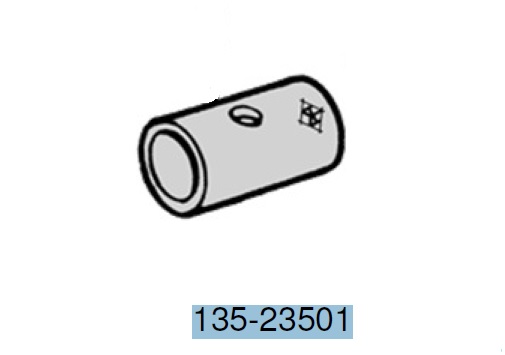 GUIA DE COLLAR ATRACADORA LK1850