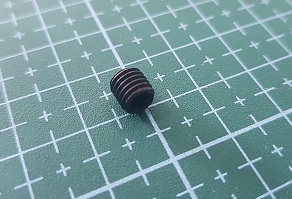 TORNILLO BROTHER 5.95 S/C